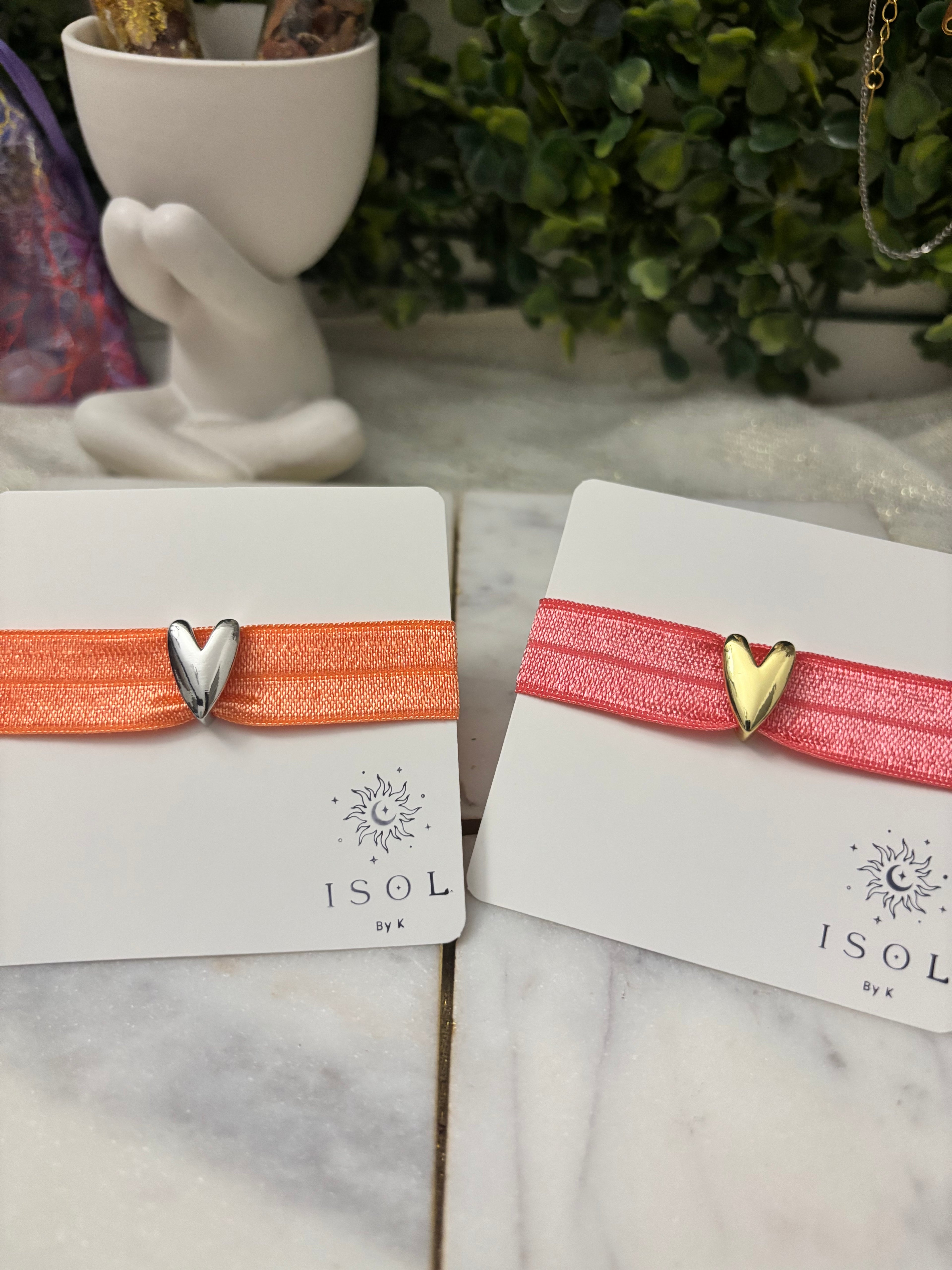 Bracelets