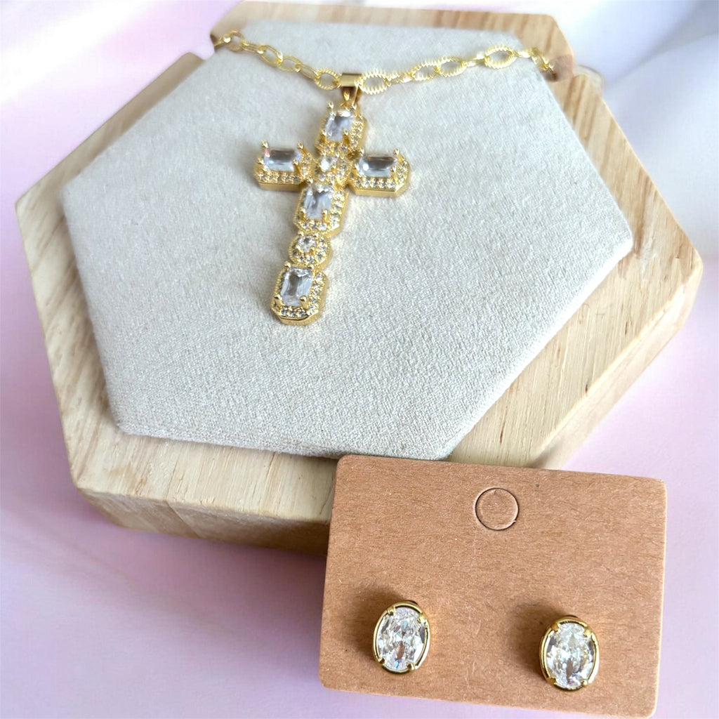 Faith (set)
