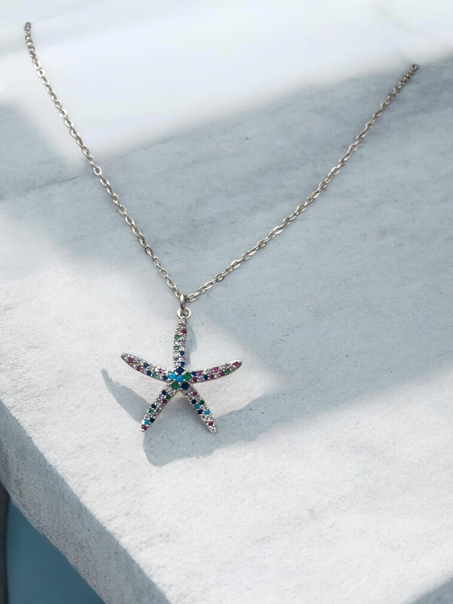 Starfish