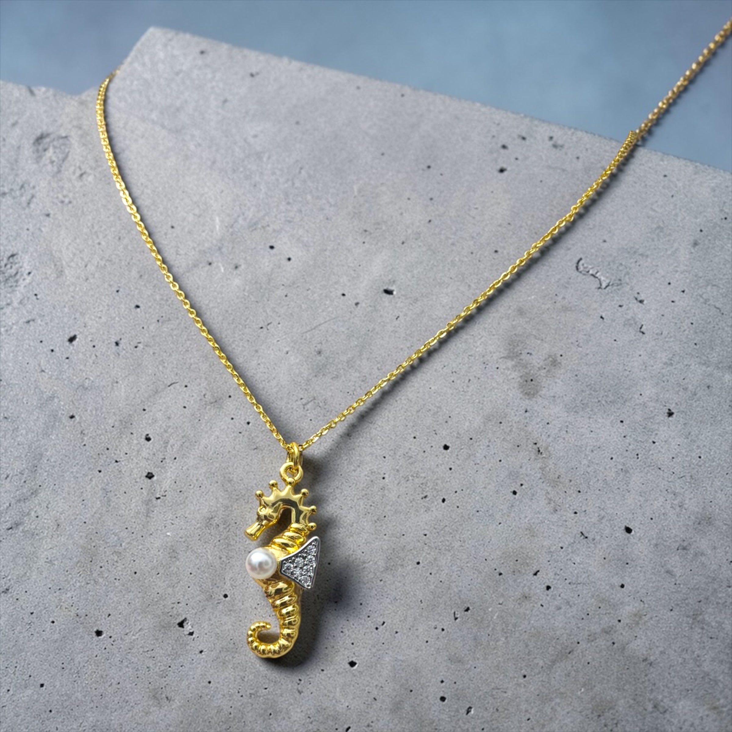 Sea Horse