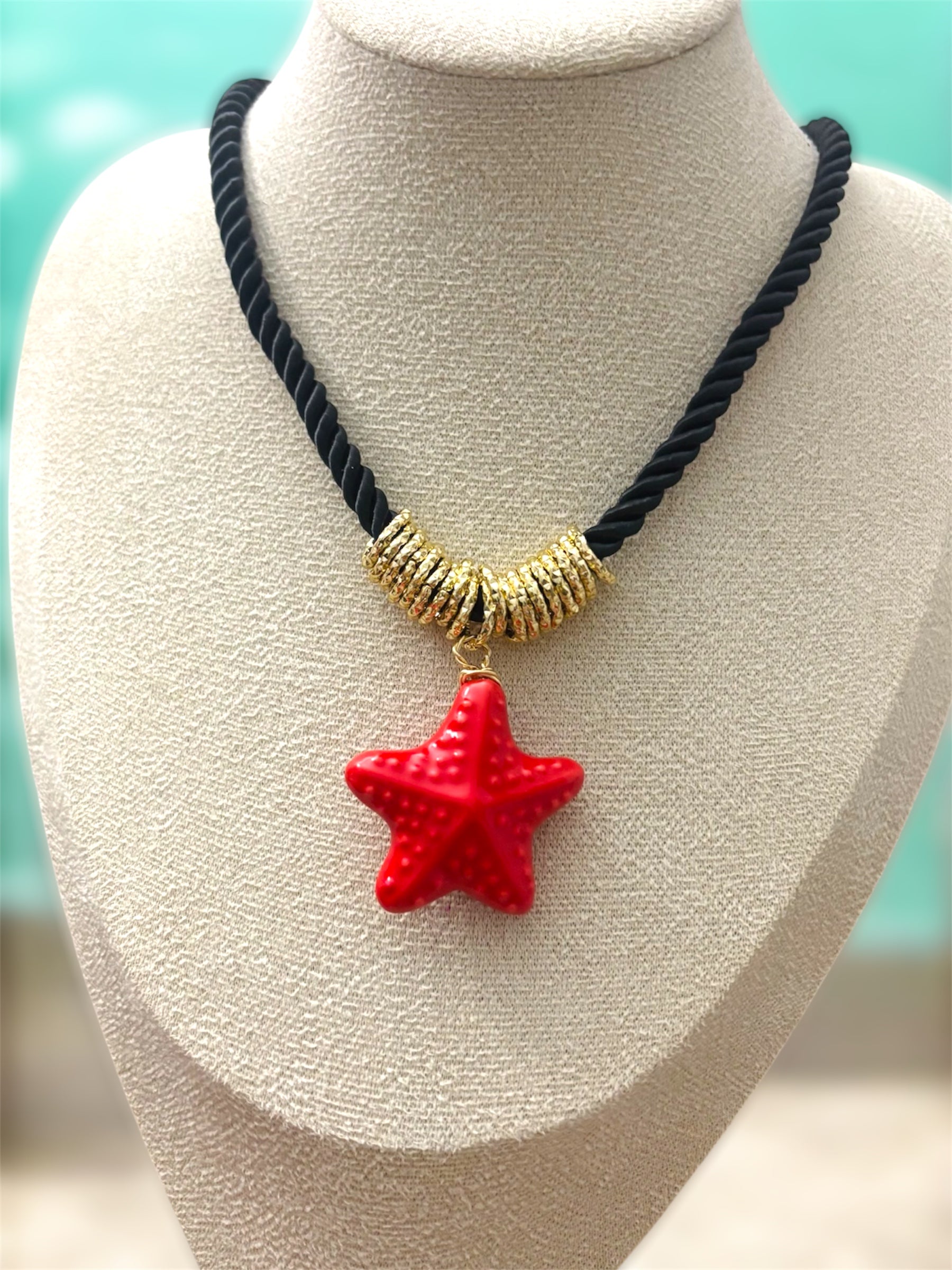 Sea star