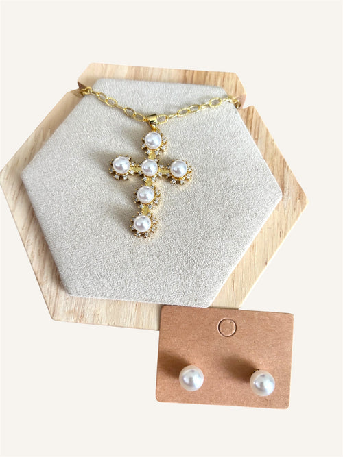 Cruz (set)